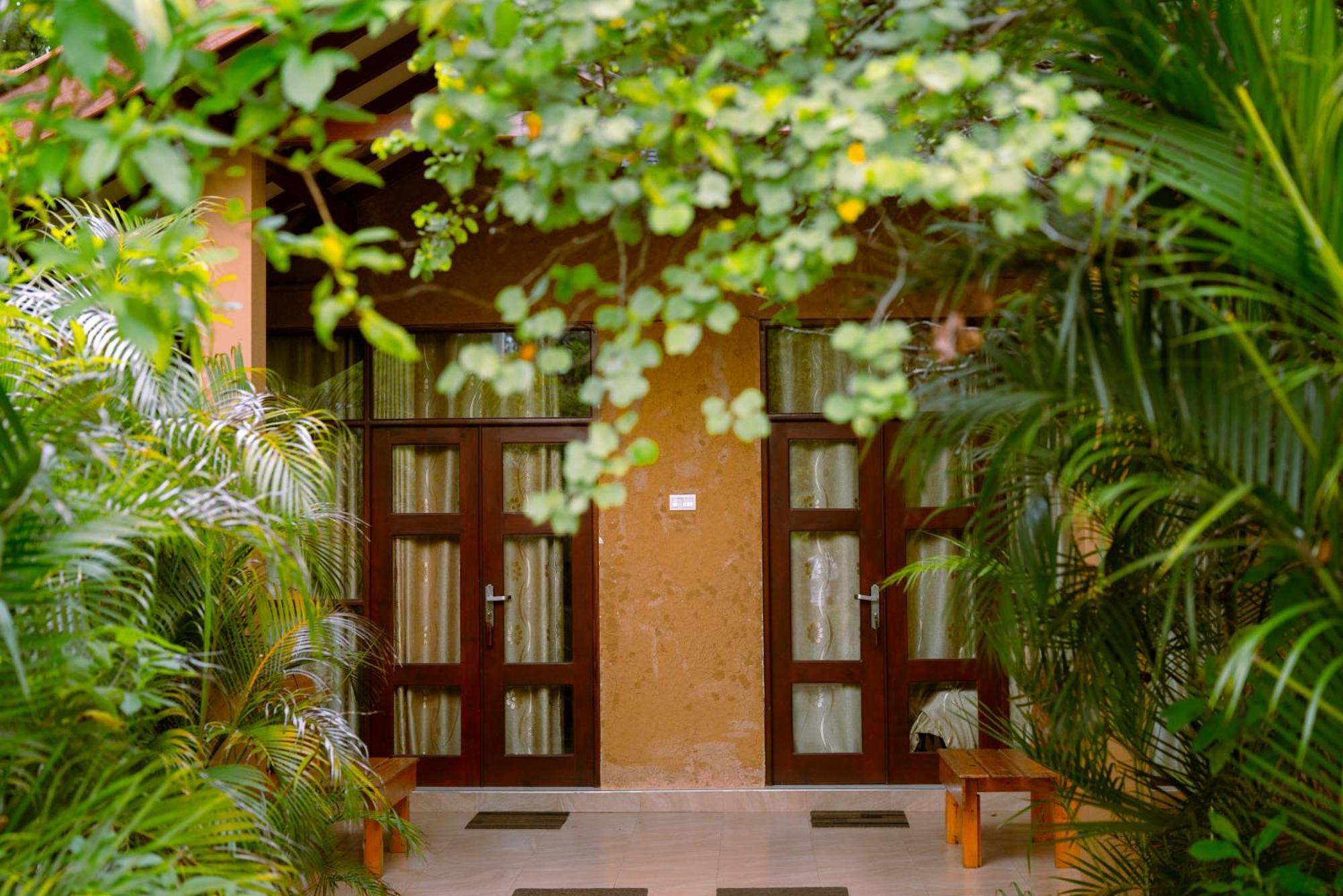 Safari Lodge Yala Kataragama Exterior foto